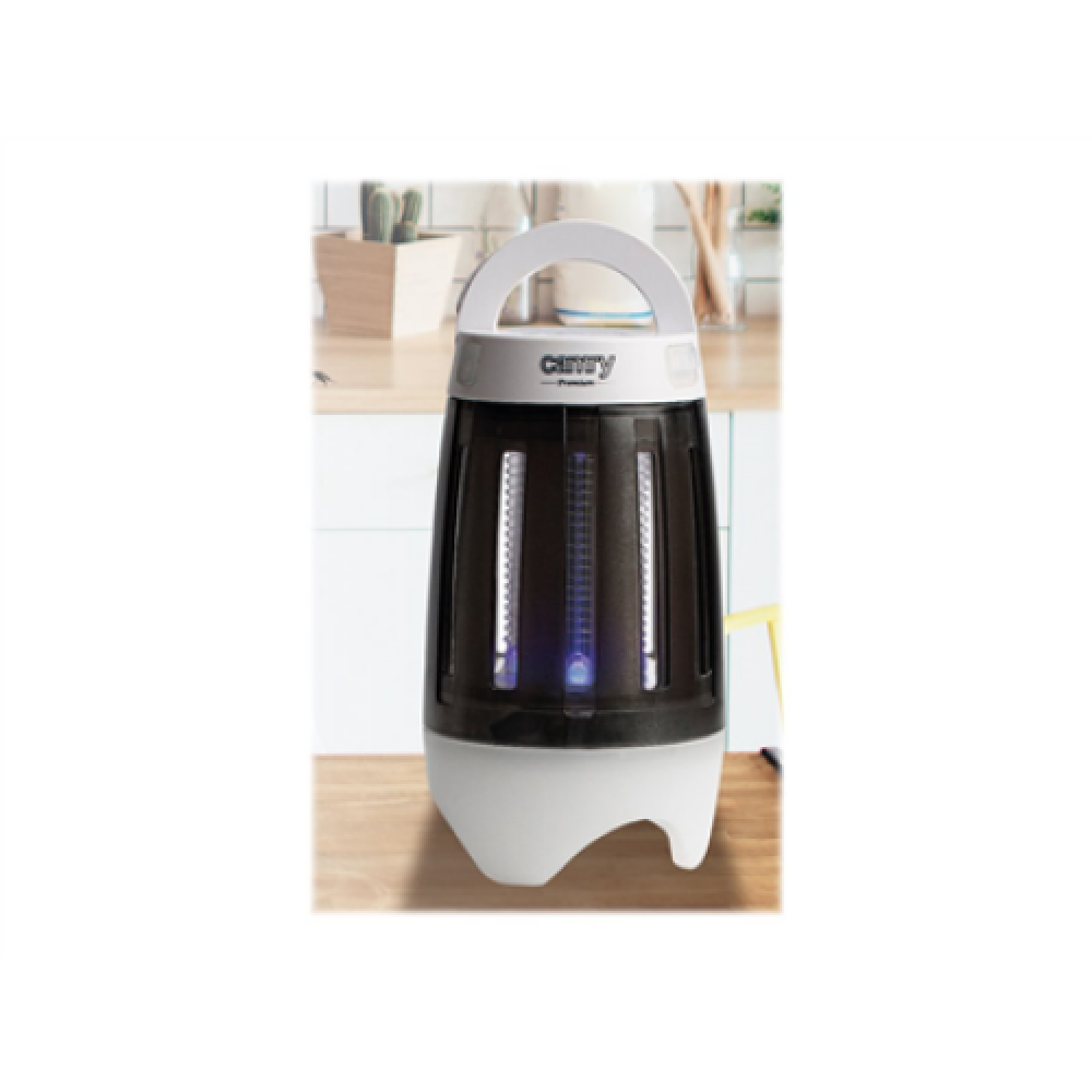 Camry Mosquito and Camping Lamp CR 7935 2 W