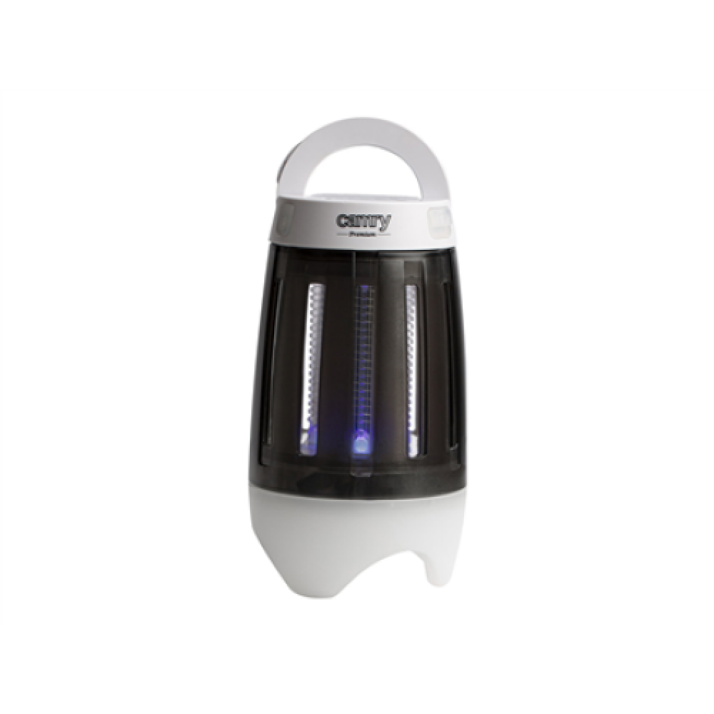 Camry Mosquito and Camping Lamp CR 7935 2 W