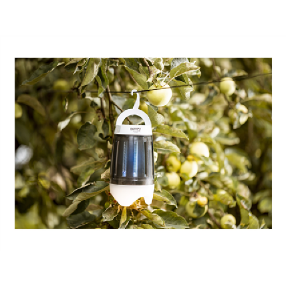 Camry Mosquito and Camping Lamp CR 7935 2 W