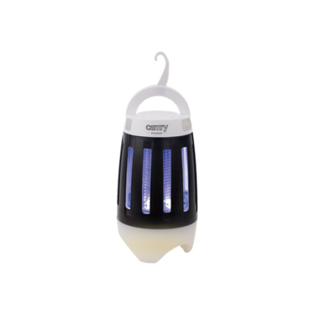 Camry Mosquito and Camping Lamp CR 7935 2 W