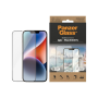 PanzerGlass , Screen protector , Apple , iPhone 14/13/13 Pro , Glass , Clear , Ultra-Wide Fit; Easy installation; Privacy Filter; Fingerprint resistant , Anti-Reflective