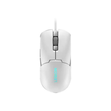 Lenovo , RGB Gaming Mouse , Legion M300s , Gaming Mouse , Wired via USB 2.0 , Glacier White