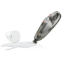 Tristar , Vacuum cleaner , KR-3178 , Cordless operating , Handheld , - W , 12 V , Operating time (max) 15 min , Grey , Warranty 24 month(s)
