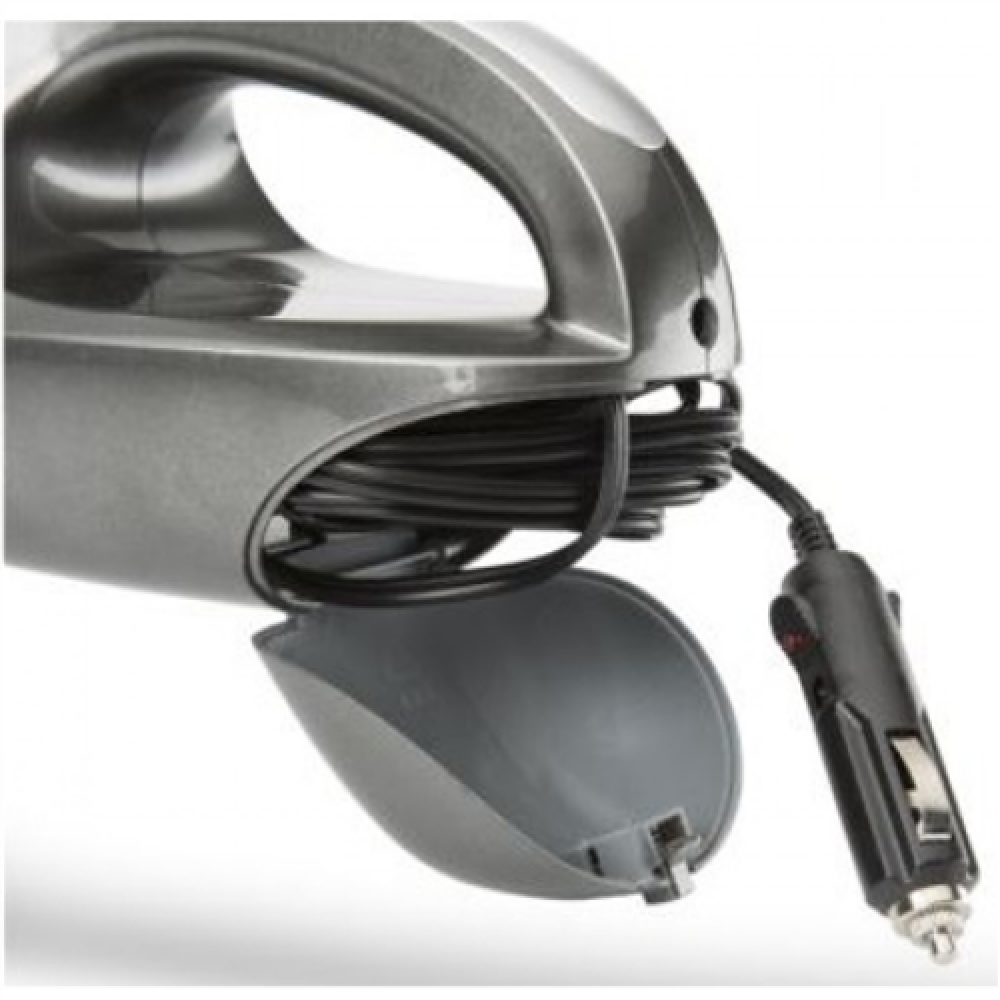Tristar , Vacuum cleaner , KR-3178 , Cordless operating , Handheld , - W , 12 V , Operating time (max) 15 min , Grey , Warranty 24 month(s)