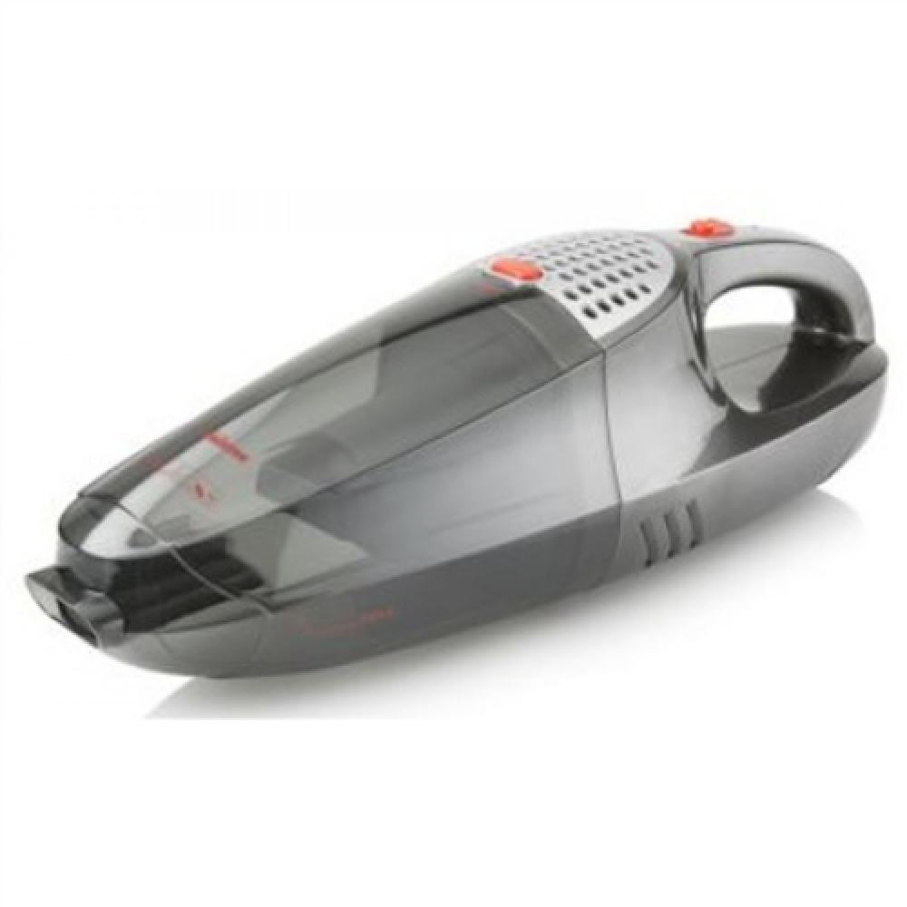 Tristar , Vacuum cleaner , KR-3178 , Cordless operating , Handheld , - W , 12 V , Operating time (max) 15 min , Grey , Warranty 24 month(s)