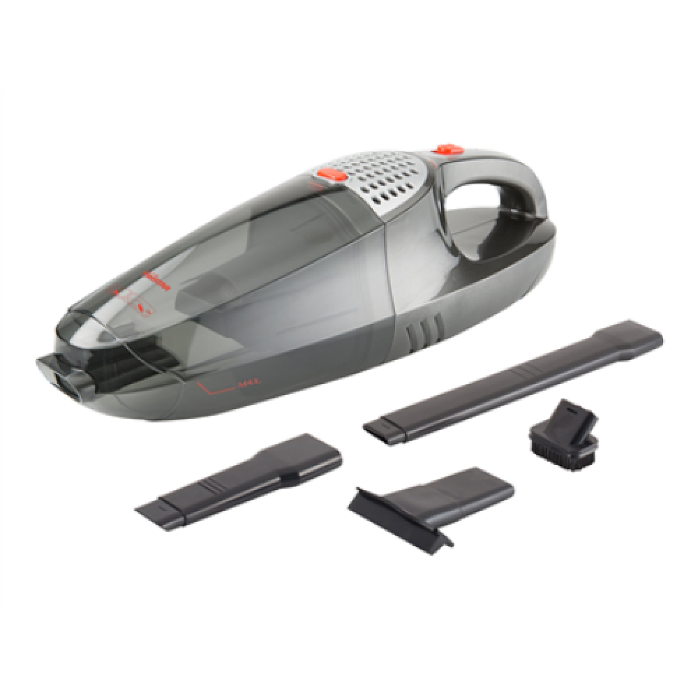 Tristar , Vacuum cleaner , KR-3178 , Cordless operating , Handheld , - W , 12 V , Operating time (max) 15 min , Grey , Warranty 24 month(s)