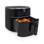 Princess Digital Airfryer , 182254 , Power 1800 W , Capacity 8 L , Black