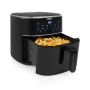 Princess Digital Airfryer , 182254 , Power 1800 W , Capacity 8 L , Black