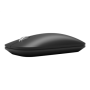 Microsoft Modern Mobile Mouse KTF-00012 Wireless Black Bluetooth 4.2