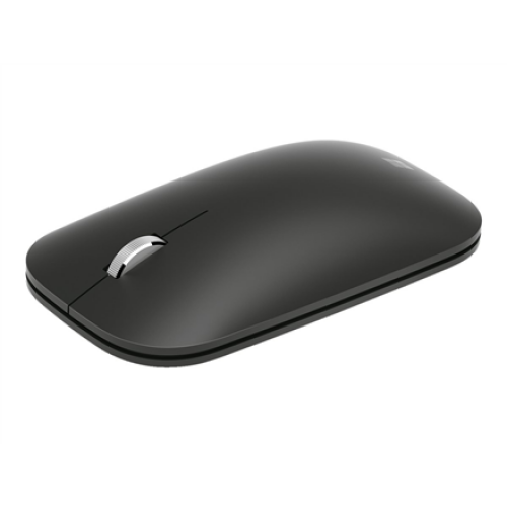Microsoft Modern Mobile Mouse KTF-00012 Wireless Black Bluetooth 4.2