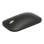 Microsoft Modern Mobile Mouse KTF-00012 Wireless Black Bluetooth 4.2