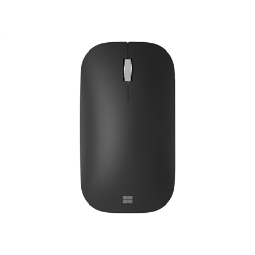 Microsoft Modern Mobile Mouse KTF-00012 Wireless Black Bluetooth 4.2