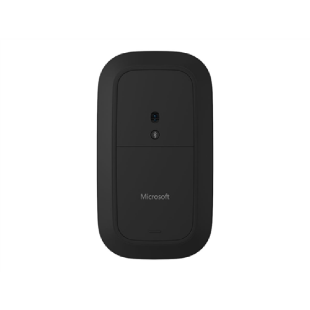 Microsoft Modern Mobile Mouse KTF-00012 Wireless Black Bluetooth 4.2
