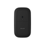 Microsoft Modern Mobile Mouse KTF-00012 Wireless Black Bluetooth 4.2