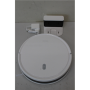 SALE OUT. Xiaomi Robot Vacuum E10 EU , Xiaomi , Robot Vacuum , E10 EU , Wet&Dry , Dust capacity 0.4 L , White , USED, WITHOUT MANUALS