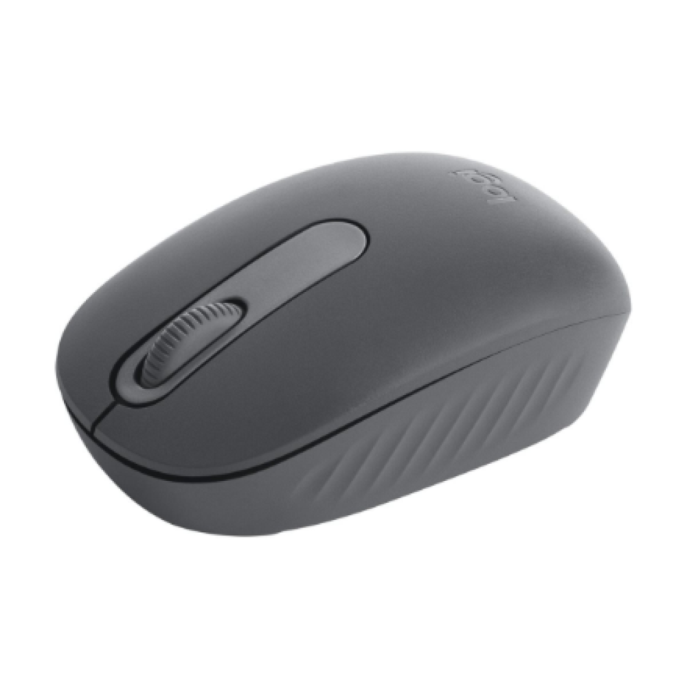 Logitech Mouse , M196 , Wireless , Bluetooth , Graphite