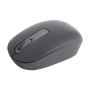 Logitech Mouse , M196 , Wireless , Bluetooth , Graphite