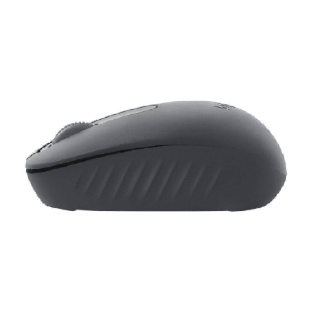 Logitech Mouse , M196 , Wireless , Bluetooth , Graphite