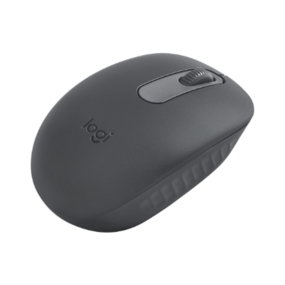 Logitech Mouse , M196 , Wireless , Bluetooth , Graphite