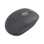 Logitech Mouse , M196 , Wireless , Bluetooth , Graphite