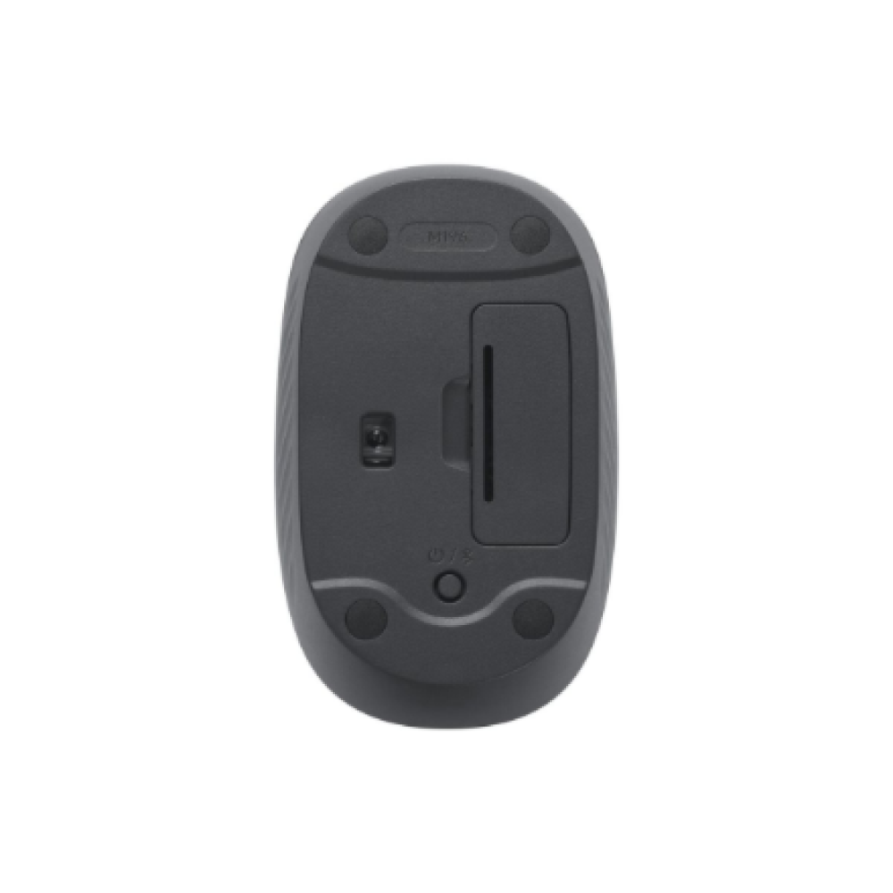Logitech Mouse , M196 , Wireless , Bluetooth , Graphite