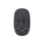 Logitech Mouse , M196 , Wireless , Bluetooth , Graphite