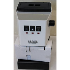SALE OUT. , Gaggia Coffee Maker , RI9481/13 Classic Evo , Pump pressure 15 bar , Built-in milk frother , Ground , 1300 W , White , DAMAGED PACKAGING, CRACKED PLASTIC