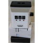 SALE OUT. , Gaggia Coffee Maker , RI9481/13 Classic Evo , Pump pressure 15 bar , Built-in milk frother , Ground , 1300 W , White , DAMAGED PACKAGING, CRACKED PLASTIC