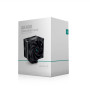 Deepcool , CPU Air Cooler , AK400 , Zero Dark Plus , Intel, AMD