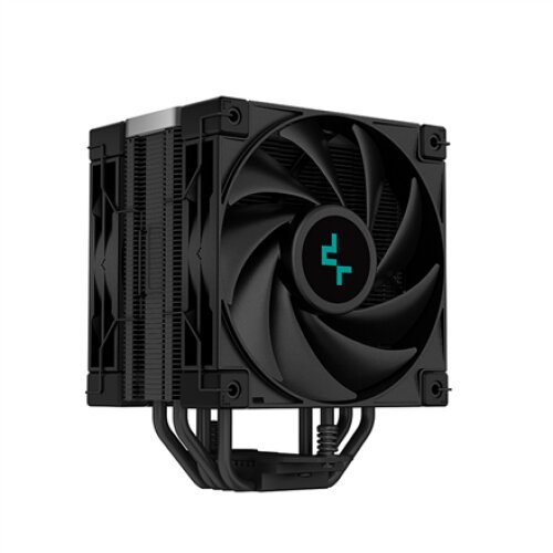 Deepcool , CPU Air Cooler , AK400 , Zero Dark Plus , Intel, AMD