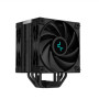Deepcool , CPU Air Cooler , AK400 , Zero Dark Plus , Intel, AMD