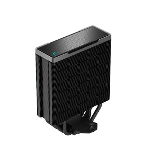 Deepcool , CPU Air Cooler , AK400 , Zero Dark Plus , Intel, AMD