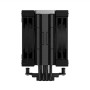 Deepcool , CPU Air Cooler , AK400 , Zero Dark Plus , Intel, AMD