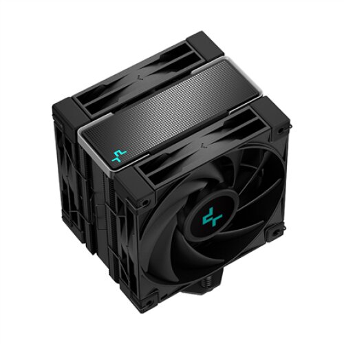 Deepcool , CPU Air Cooler , AK400 , Zero Dark Plus , Intel, AMD