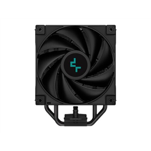 Deepcool , CPU Air Cooler , AK400 , Zero Dark Plus , Intel, AMD