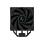 Deepcool , CPU Air Cooler , AK400 , Zero Dark Plus , Intel, AMD