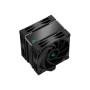 Deepcool , CPU Air Cooler , AK400 , Zero Dark Plus , Intel, AMD