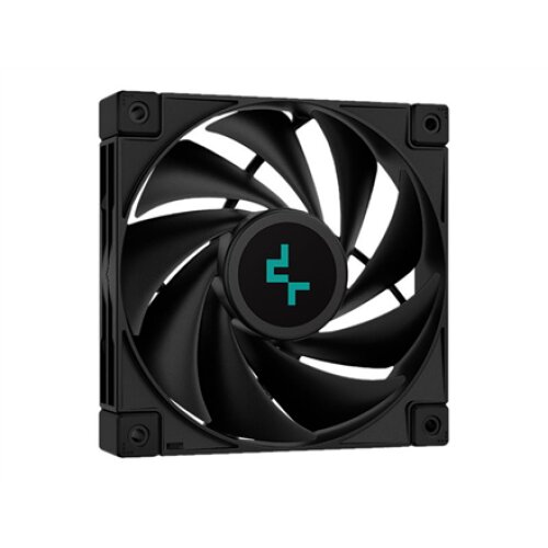 Deepcool , CPU Air Cooler , AK400 , Zero Dark Plus , Intel, AMD