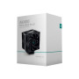 Deepcool , CPU Air Cooler , AK400 , Zero Dark Plus , Intel, AMD