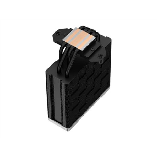 Deepcool , CPU Air Cooler , AK400 , Zero Dark Plus , Intel, AMD