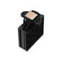 Deepcool , CPU Air Cooler , AK400 , Zero Dark Plus , Intel, AMD