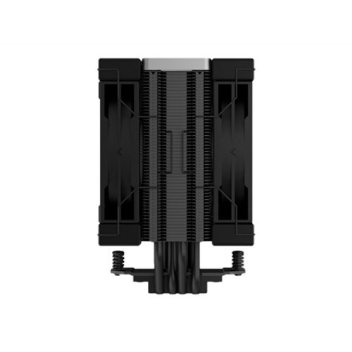Deepcool , CPU Air Cooler , AK400 , Zero Dark Plus , Intel, AMD