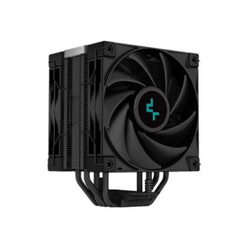 Deepcool , CPU Air Cooler , AK400 , Zero Dark Plus , Intel, AMD