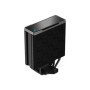 Deepcool , CPU Air Cooler , AK400 , Zero Dark Plus , Intel, AMD