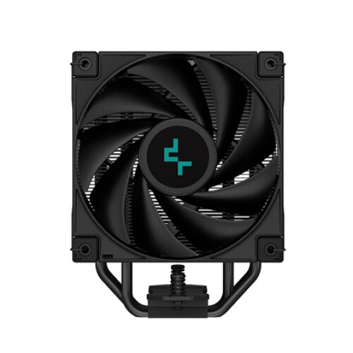 Deepcool , CPU Air Cooler , AK400 , Zero Dark Plus , Intel, AMD