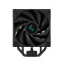 Deepcool , CPU Air Cooler , AK400 , Zero Dark Plus , Intel, AMD