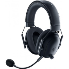 Razer , Esports Headset , BlackShark V2 Pro , Wireless , Over-ear , Microphone , Noise canceling , Wireless , Black