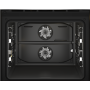 BEKO Oven , BBVM17400B , 72 L , Electric , Hydrolytic , Electronic , Steam function , Height 59.5 cm , Width 59.4 cm , Black