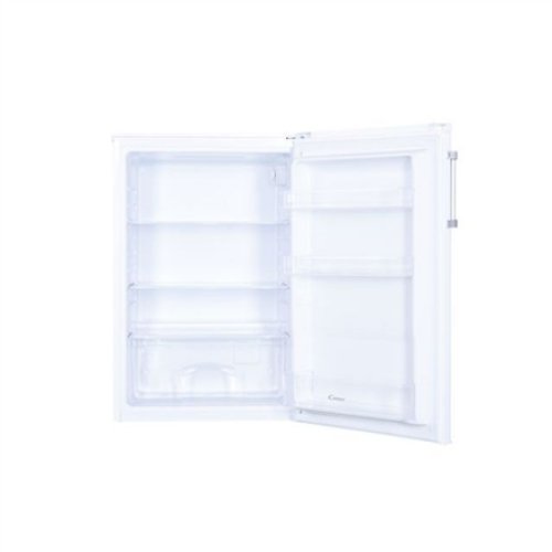 Candy Refrigerator CCTLS 542WHN Energy efficiency class F, Free standing, Larder, Height 85 cm, Fridge net capacity 127 L, 39 dB, White