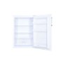 Candy Refrigerator CCTLS 542WHN Energy efficiency class F, Free standing, Larder, Height 85 cm, Fridge net capacity 127 L, 39 dB, White
